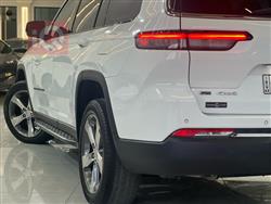 جيب جراند شيروكي إل